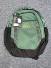Adidas Excel 6 Backpack (Green Oxide/Onix Grey/Impact)