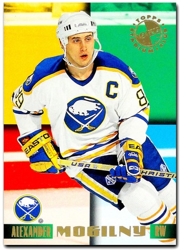 1995-96 Stadium Club Members Only 50 **** PICK YOUR CARD **** From The SET - Picture 7 of 51