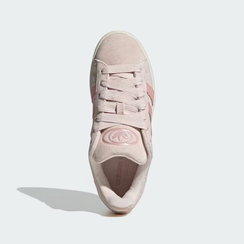 【Kenta Yamada】adidas　00s ウールピーコート ADIDAS Originals Campus 00s Wonder Clay Grey ID8268 Men's sz