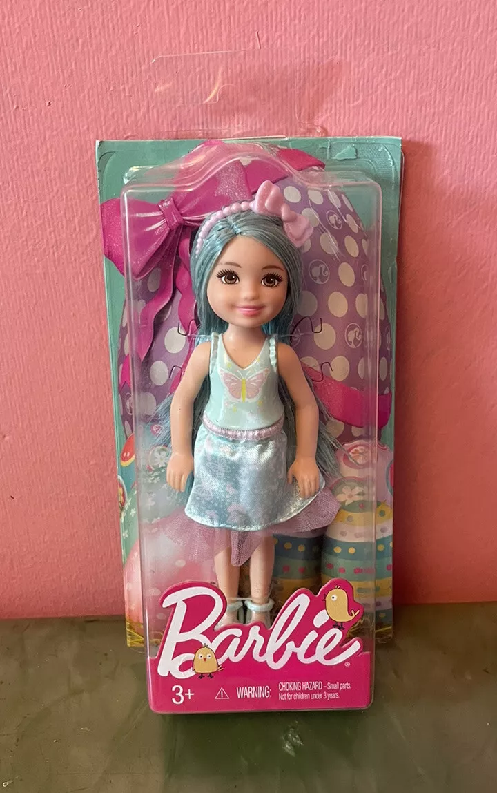 Target barbie on sale chelsea
