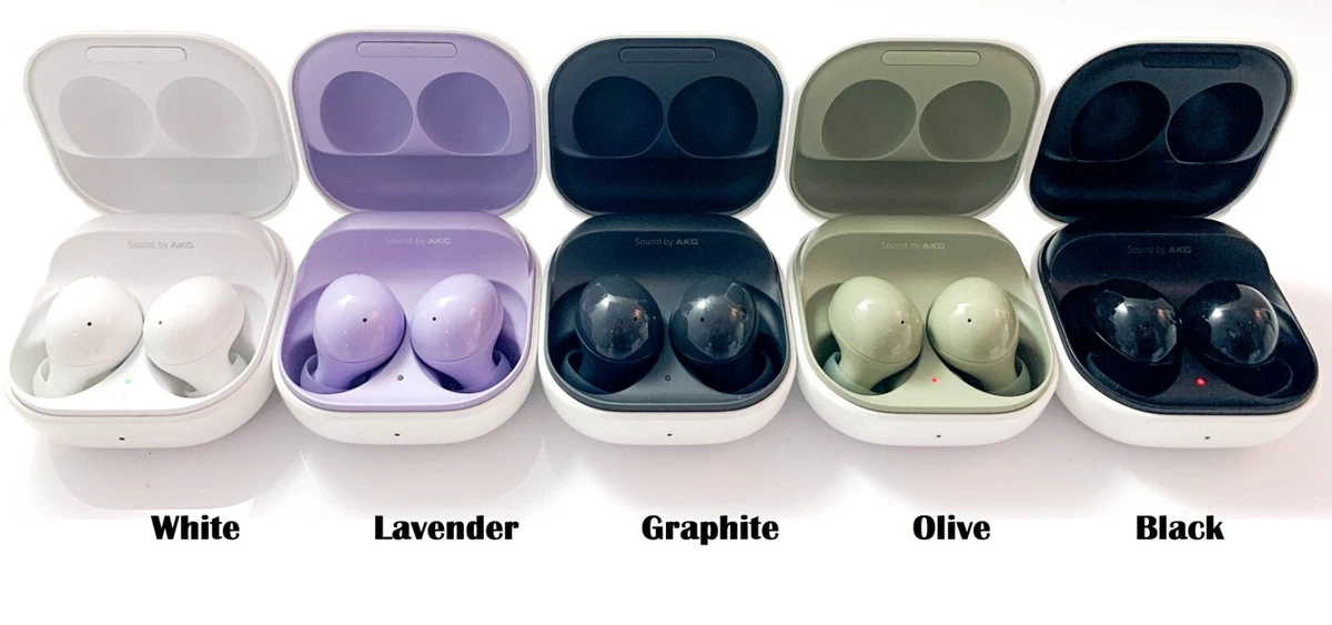 Samsung Galaxy Buds 2