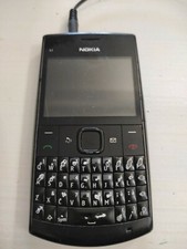 Cellulare Nokia X2-01 Telefono Per Parti Di Ricambio