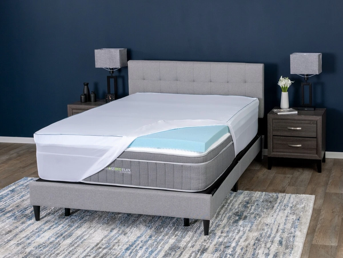 Nature's sleep 2025 memory foam mattress