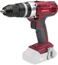Trapano a percussione 40 Nm 2 velocità mandrino 13 mm (SOLO CORPO) marca YAMATO