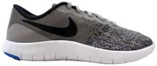 Nike Flex Contact GS Atmosphere Grey/Black 917932-008 Youth Size 6Y