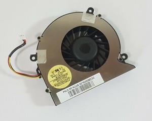 Lüfter Fan DC280003l00 aus Notebook Acer Aspire 7520G 7520