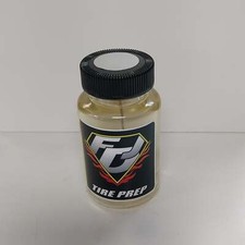 FDJ Tire Prep - Silver Dot