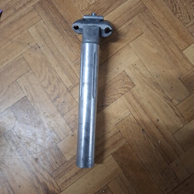 Vintage SR Laprade Seatpost 26mm