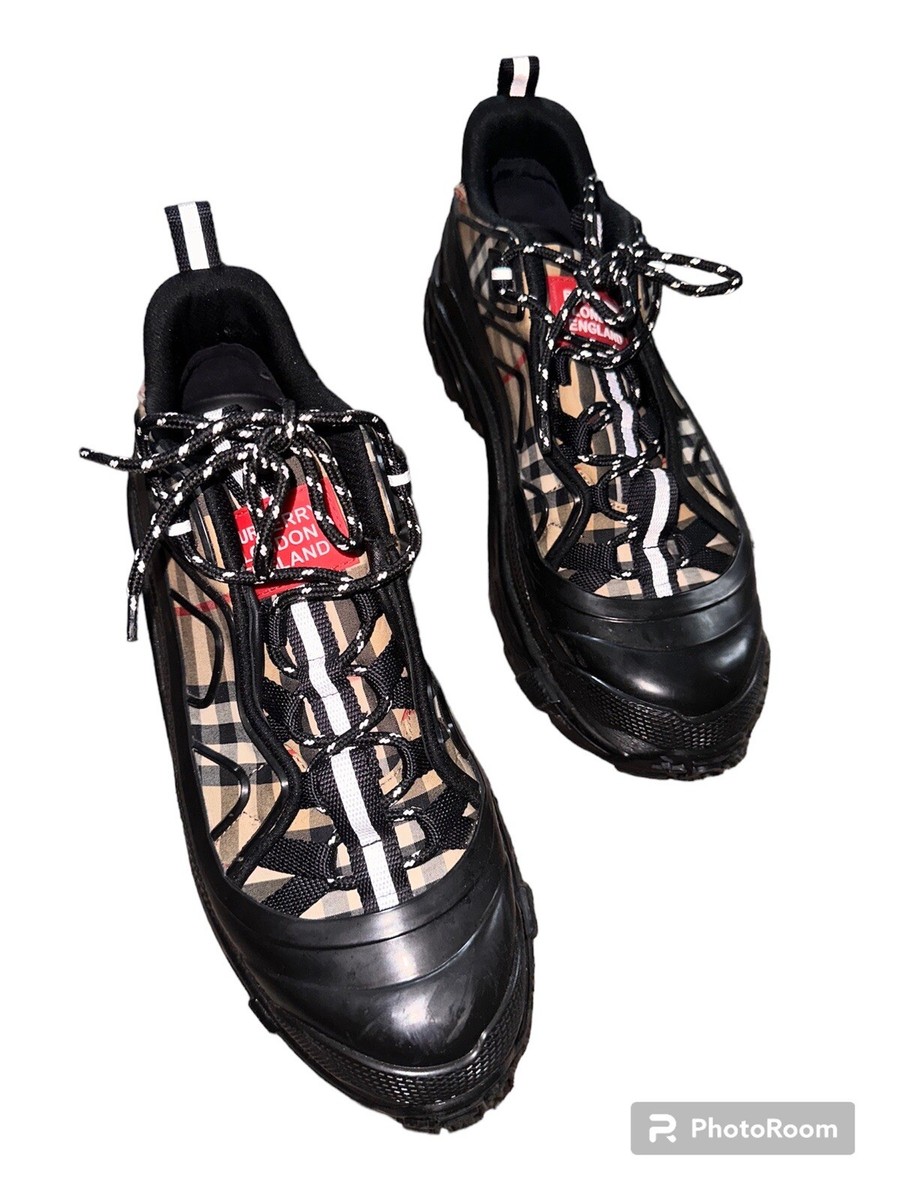 burberry shoes men 9.5 used | eBay burberry shoes men 9.5 used | eBay