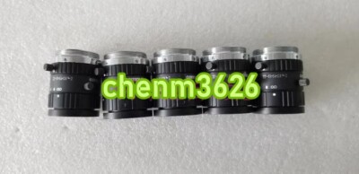 1PC USED  COMPUTAR 35MM 1：2 2/3  #YY