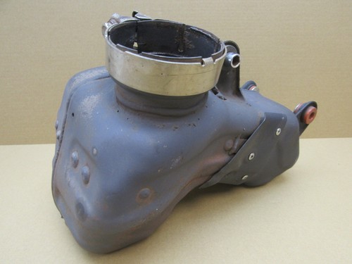 KTM 390 Duke 2021 Sammlerbox Backbox (9313)