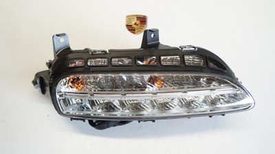 Porsche 997 Mk2 FL Zusatzscheinwerfer Tagfahrlicht rechts 