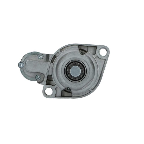 Neu Anlasser Passend FüR Volkswagen / Audi 1.7 Kw 12 Volt RNL123026-image