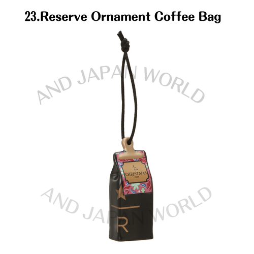 Starbucks Japan Holiday 2024 1st & 2nd Tokyo Roastery Tumbler Mug GIFT Christmas - 第 169/352 張圖片