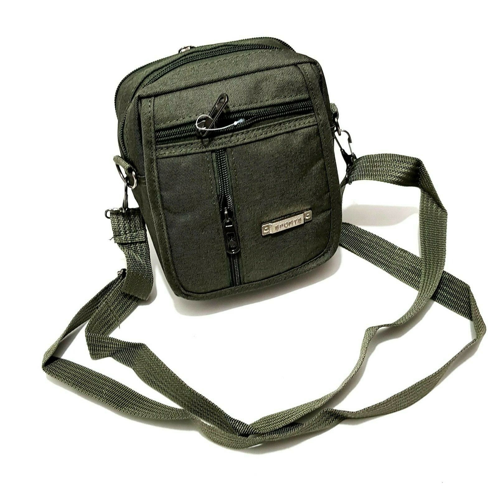 SAOLA Multi Tasca Borsa da Cintura Borsa a Tracolla Cintura Marsupi Marsupio