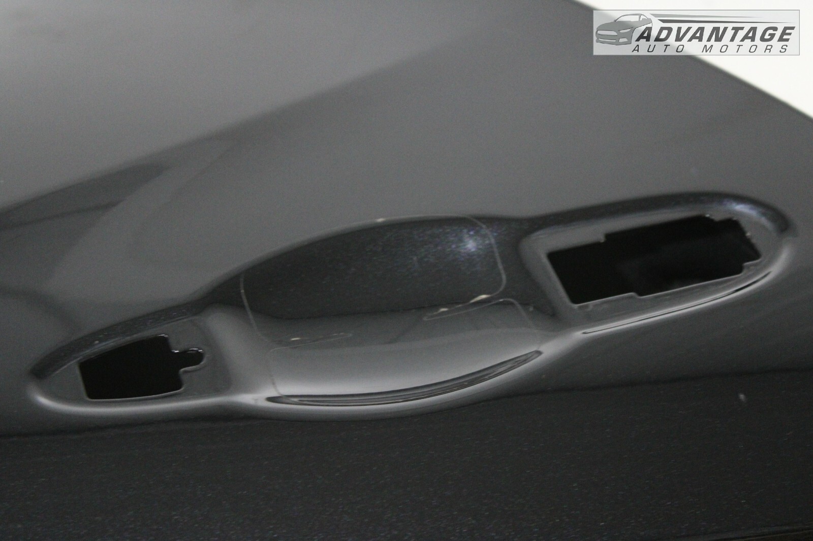 2014-2020 MASERATI GHIBLI M157 SEDAN REAR RIGHT SIDE DOOR SHELL COVER PANEL OEM