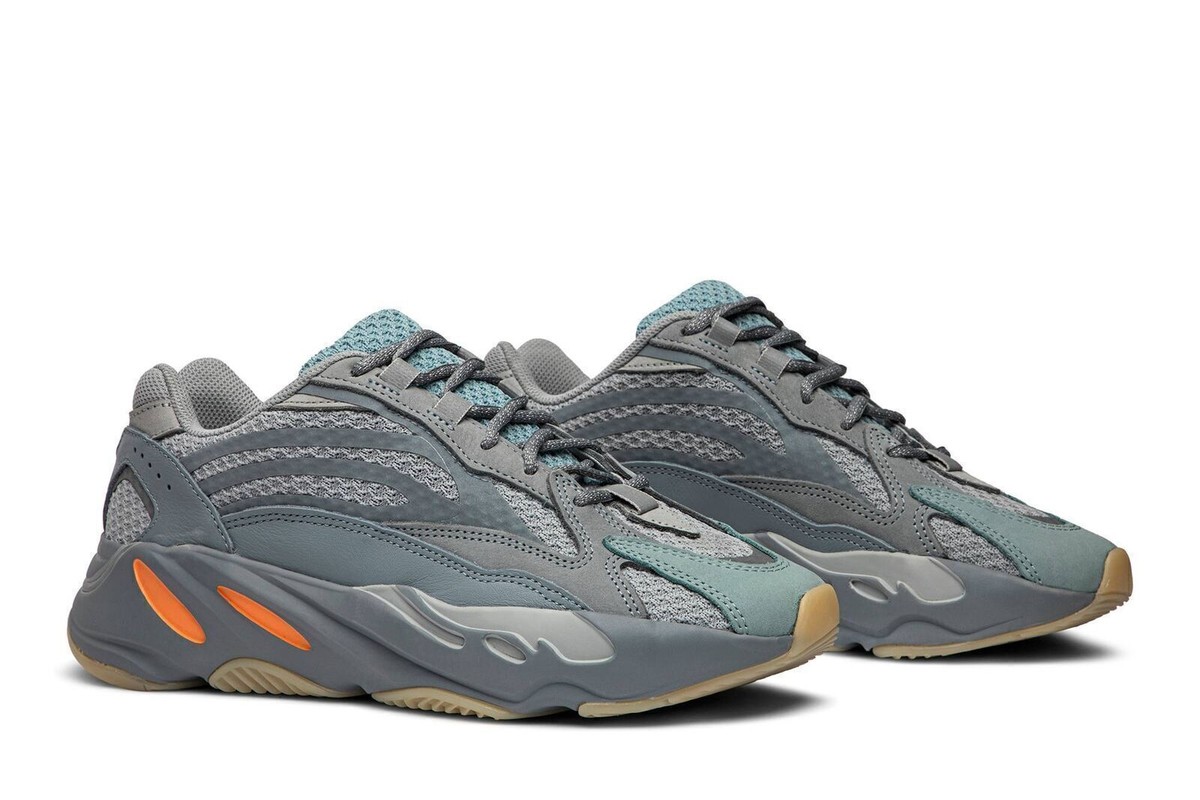adidas Yeezy Boost 700 V2 'Inertia' FW2549 Men's Shoes | eBay