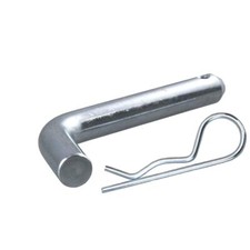 21500 Trailer Hitch Pin Clip 5/8" Fits 2" or 2-1/2" Receiver Towing Hitch