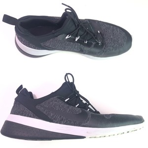 nike ck racer black