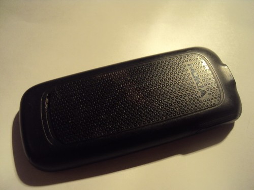 TANI EMERYT WYŁĄCZ ŁATWY PROSTY RETRO NOKIA 2323C-2 NA POMARAŃCZOWY - Zdjęcie 3 z 4