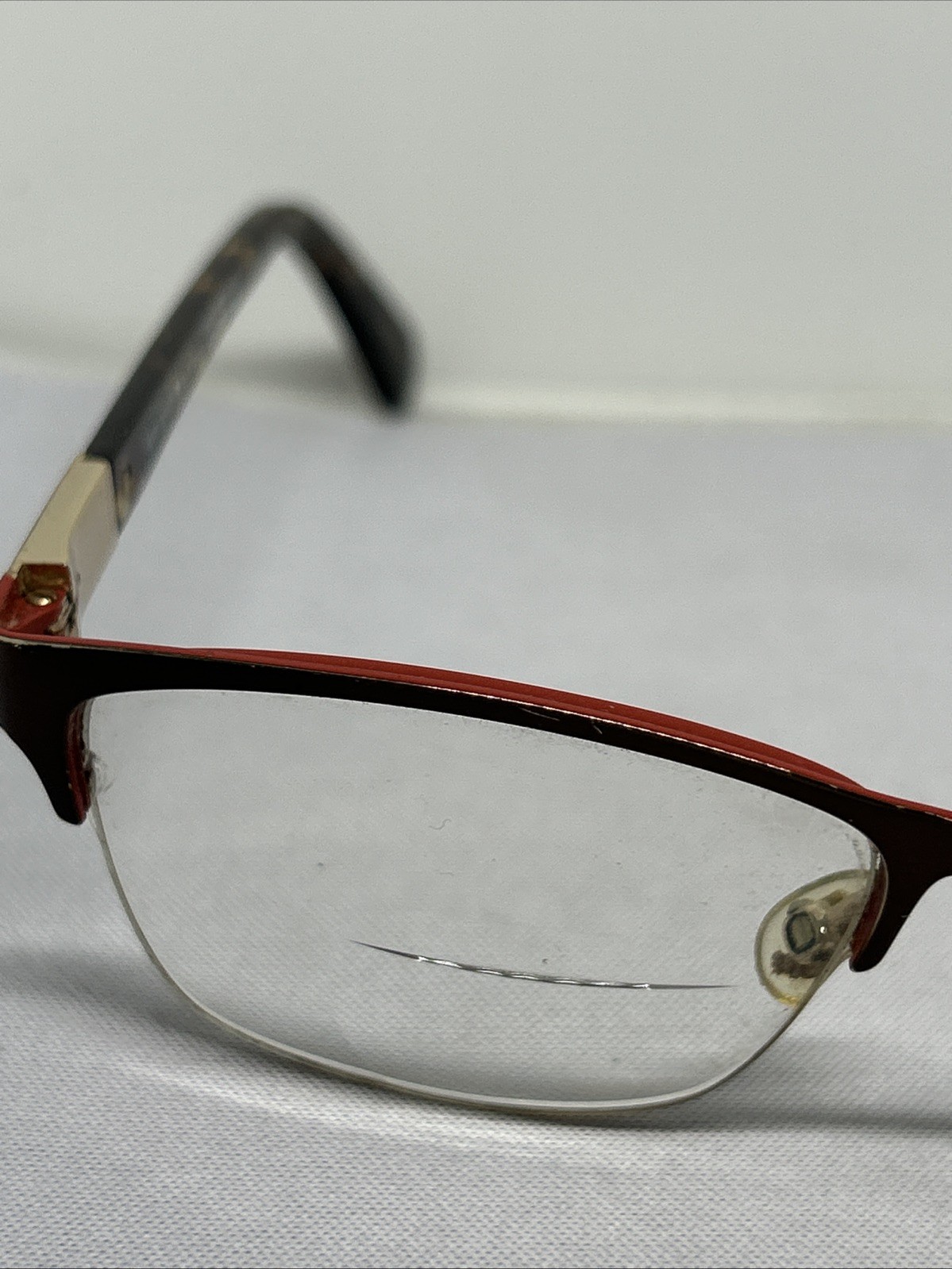 Kate Spade New York Women's GLORIANNE Eyeglasses Frame Only 2A thumbnail 2