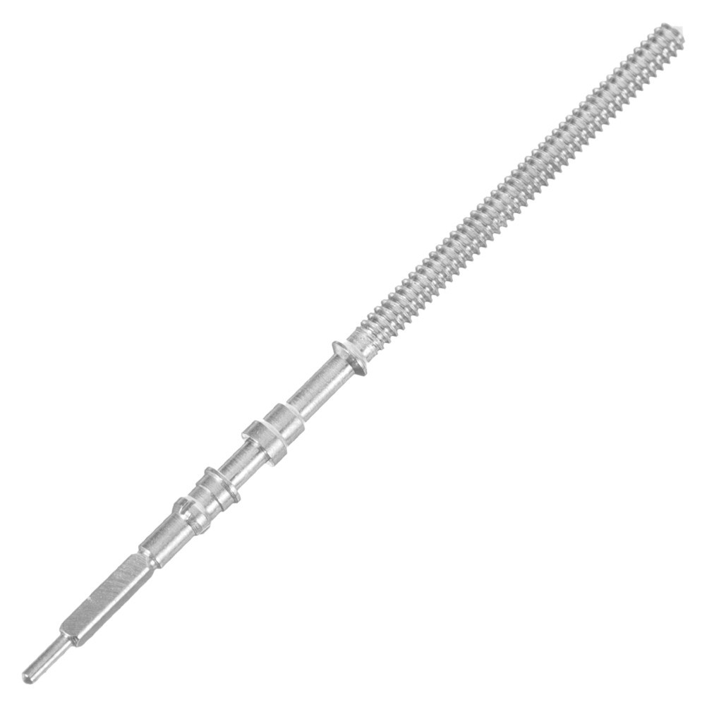 Pocket Watch Parts Stem Replacement Winding Mechanical Accessories