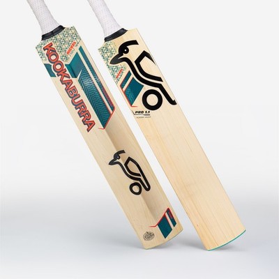 2026 Kookaburra Nickel Pro 1.1 Spieler Auswahl Junior Cricketschläger - Kostenloser Versand