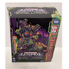 Takara Tomy Transformers Legacy Evolution G2 Universe Toxitron Truck 8