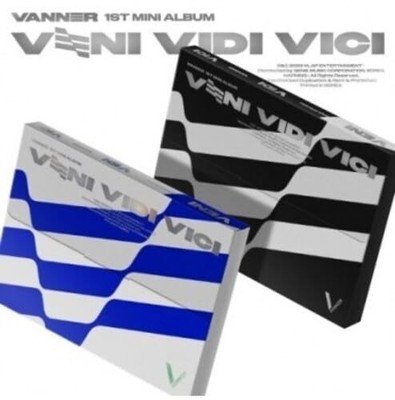 Vanner - Veni Vidi Vici (victory Banner [CD]