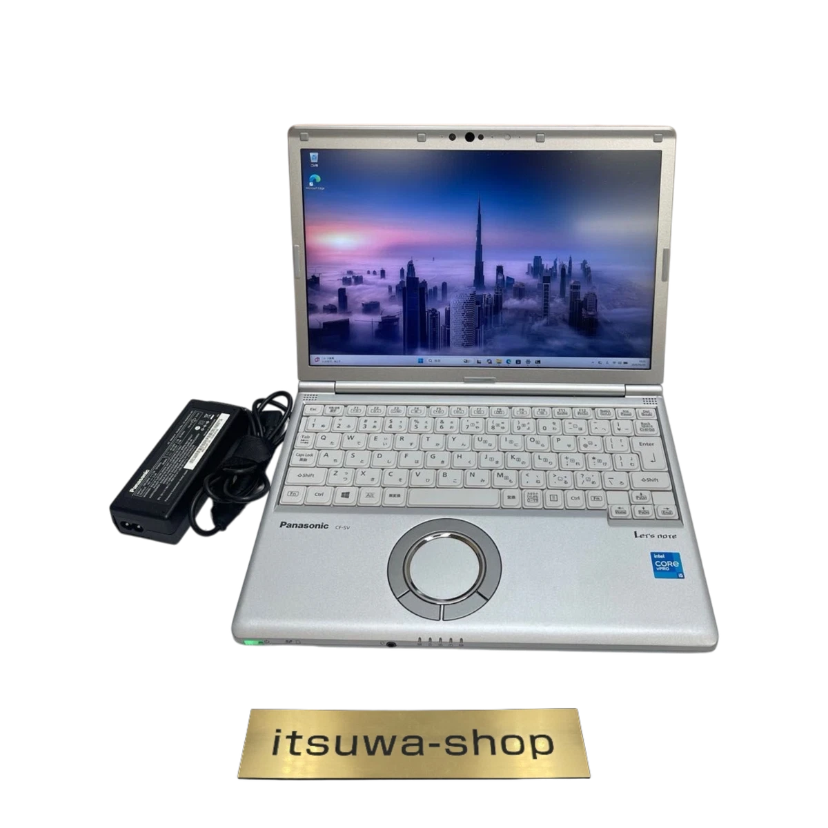 Panasonic Netbooks for sale | eBay