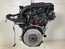 DGE DGEB Motor Moteur Engine Komplett VW Arteon (3H) 1.4 eHybrid 115 kW 156 PS