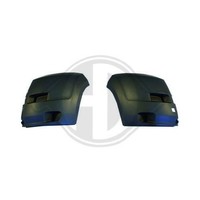 1X StoßFäNger Diederichs 3484052 Passend FüR CitroËN Fiat Peugeot