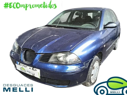 5P0943021 Piloto Matricula para SEAT IBIZA (6L1) Stella 2003 9105909 - Imagen 6 de 10