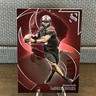 2025 Panini Silhouette LaNorris Sellers #8 South Carolina Gamecocks