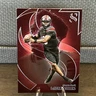 2025 Panini Silhouette LaNorris Sellers #8 South Carolina Gamecocks
