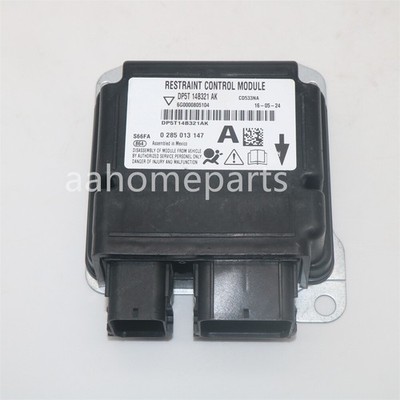 Genuine Restraint Control Module DP5T-14B321-AK for 2013-2016   MKZ #jd