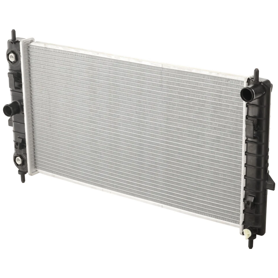 Radiadores para Chevy Chevrolet Cobalt Pontiac G5 2007-2009 Foto 4 de 4