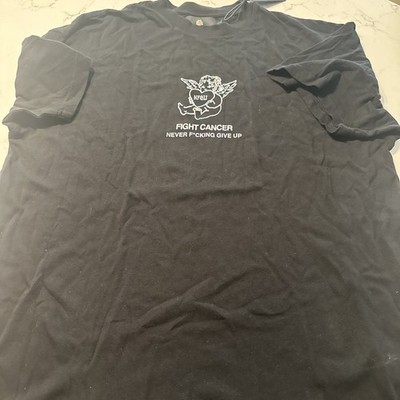 Darc Sport Fight Cancer Sx Large 