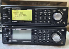1pcs UNIDEN BCD996XT Receiver