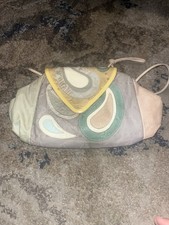 Vintage Vittorio Perini Purse “made In USA”