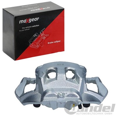 MAXGEAR BREMSSATTEL VORNE RECHTS PASSEND FÜR VW CALIFORNIA MULTIVAN TRANSPORTER 