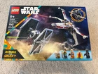 Lego Star Wars TIE Fighter & X-Wing Mash-up (75393)