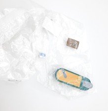 Detective Conan Small Days Collection skateboard quaderno set figure Re-Ment