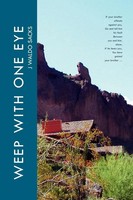J. Waldo Sacks | Weep With One Eye | Taschenbuch | Englisch (2011) | Xlibris