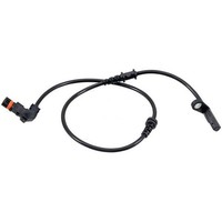 Sensor Raddrehzahl Aktiver Sensor 590 Mm Kabel A.B.S. FüR U.A. MERCEDES-BENZ SLK