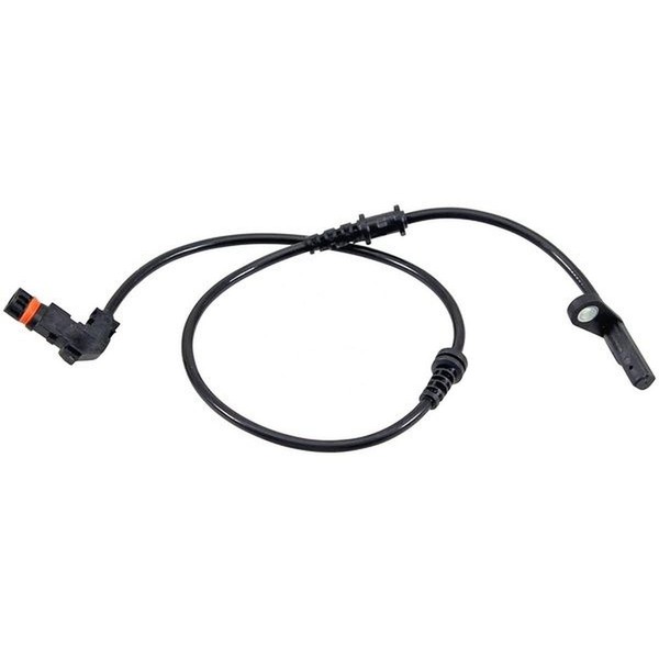 Sensor Raddrehzahl Aktiver Sensor 590 Mm Kabel A.B.S. FüR U.A. MERCEDES-BENZ SLK-image