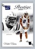 2024 Panini Prestige - Rookies Malik Nabers #306 (RC)
