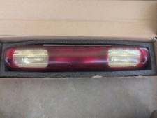99-06 Chevy Silverado Gmc Sierra-third Brake Light - Genuine Gm Untested