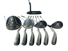 Strata Adams WRH Complete Golf Club Set Women's Flex SET-061026T02
