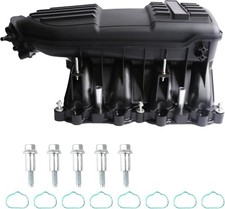 Mitzone Intake Manifold For Ford 11-14 Mustang 12-13 Mustang Boss 302 5.0l